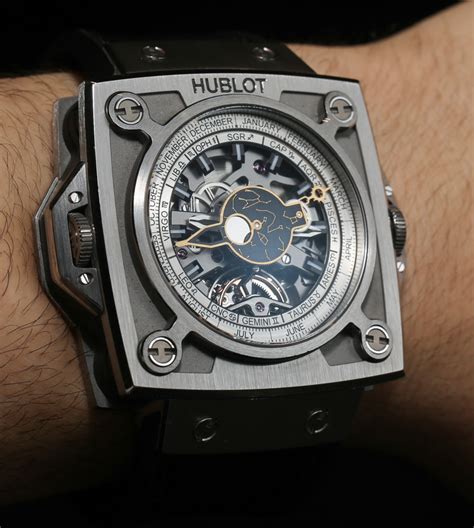 fake hublot watches for sale|are Hublot watches counterfeit.